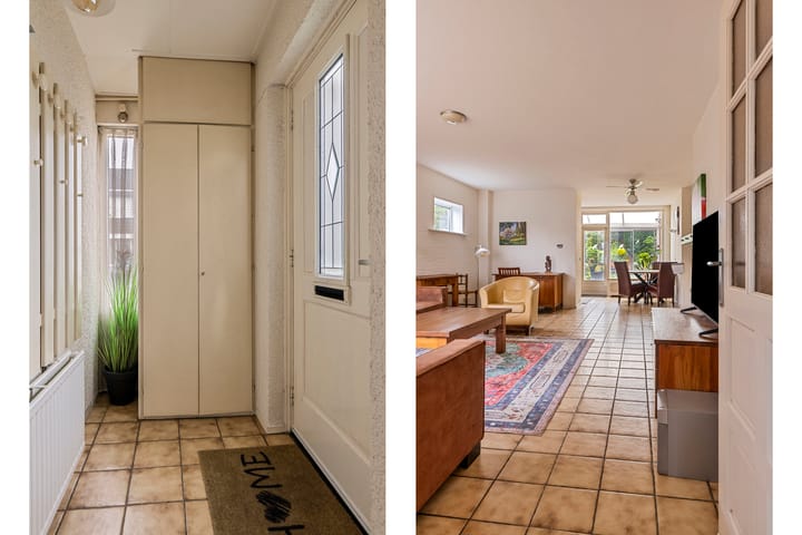 Foto 6 van Merketon 8