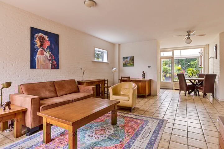 Foto 7 van Merketon 8