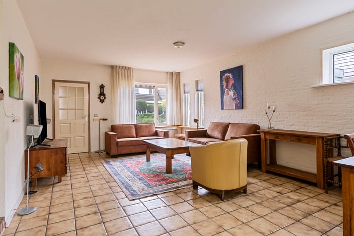 Foto 8 van Merketon 8