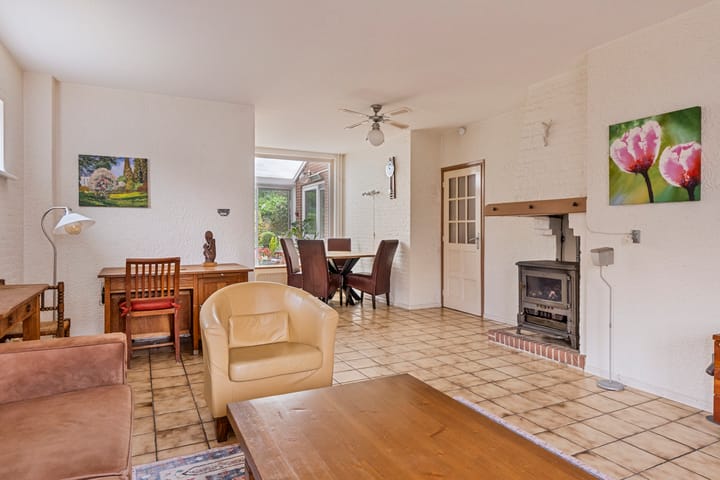 Foto 10 van Merketon 8