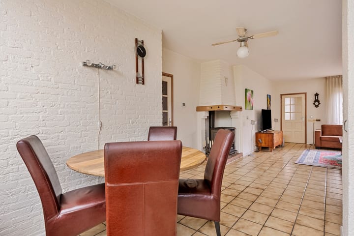 Foto 12 van Merketon 8