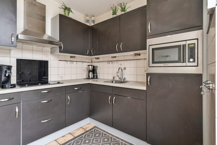 Foto 13 van Merketon 8