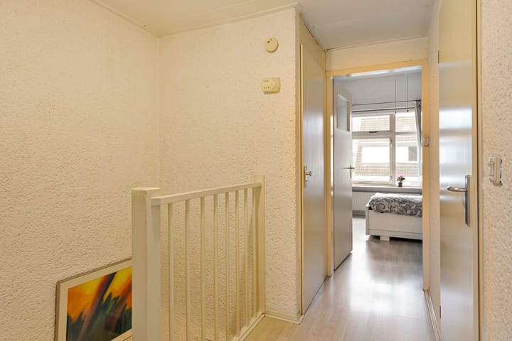 Foto 18 van Merketon 8