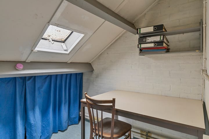 Foto 20 van Merketon 8