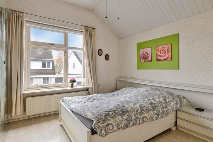 Foto 23 van Merketon 8