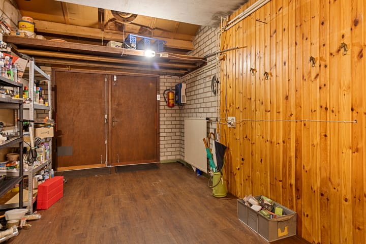 Foto 24 van Merketon 8