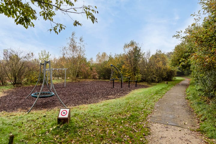 Foto 35 van Merketon 8