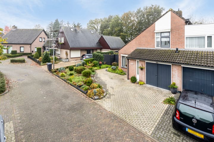 Foto 37 van Merketon 8