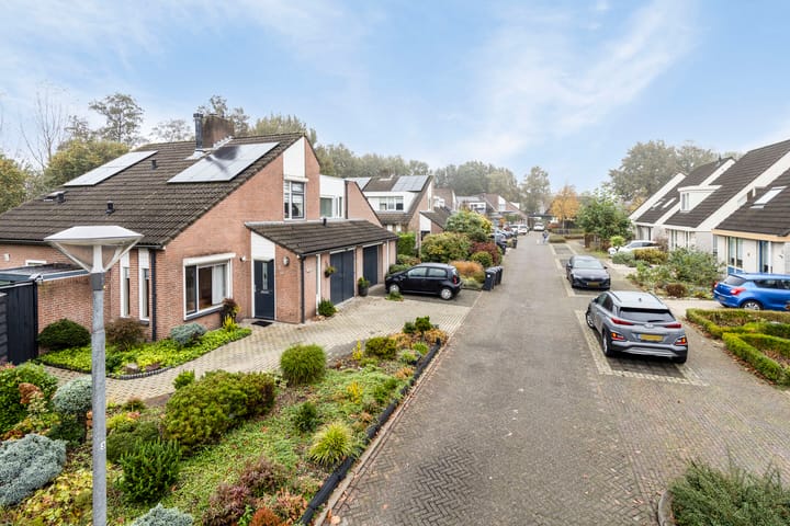 Foto 38 van Merketon 8