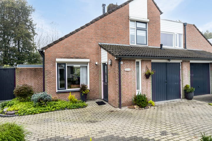 Foto 39 van Merketon 8