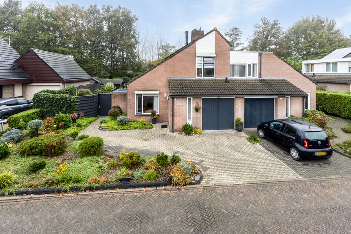 Foto 36 van Merketon 8