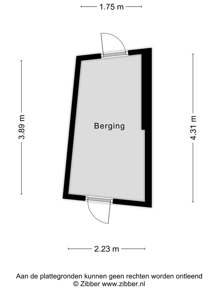 Foto 33 van Kerkstraat 132