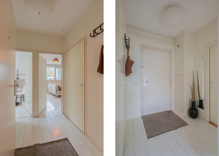 Foto 6 van Radesingel 12-D