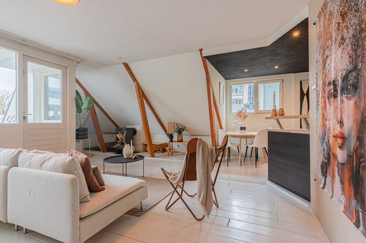 Foto 8 van Radesingel 12-D