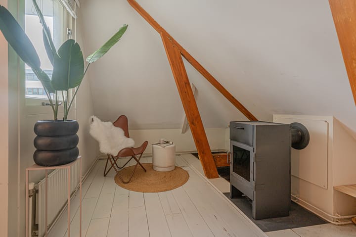 Foto 11 van Radesingel 12-D