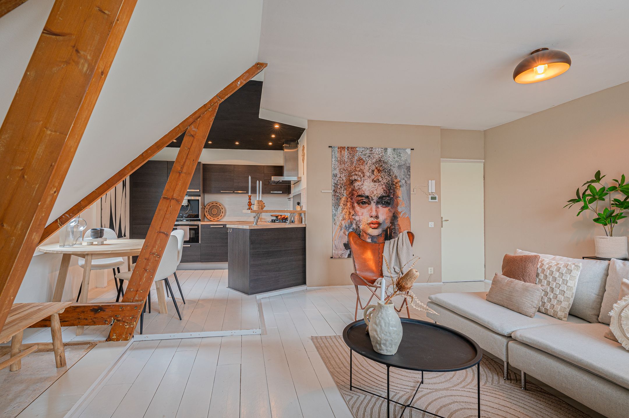 Foto 12 van Radesingel 12-D