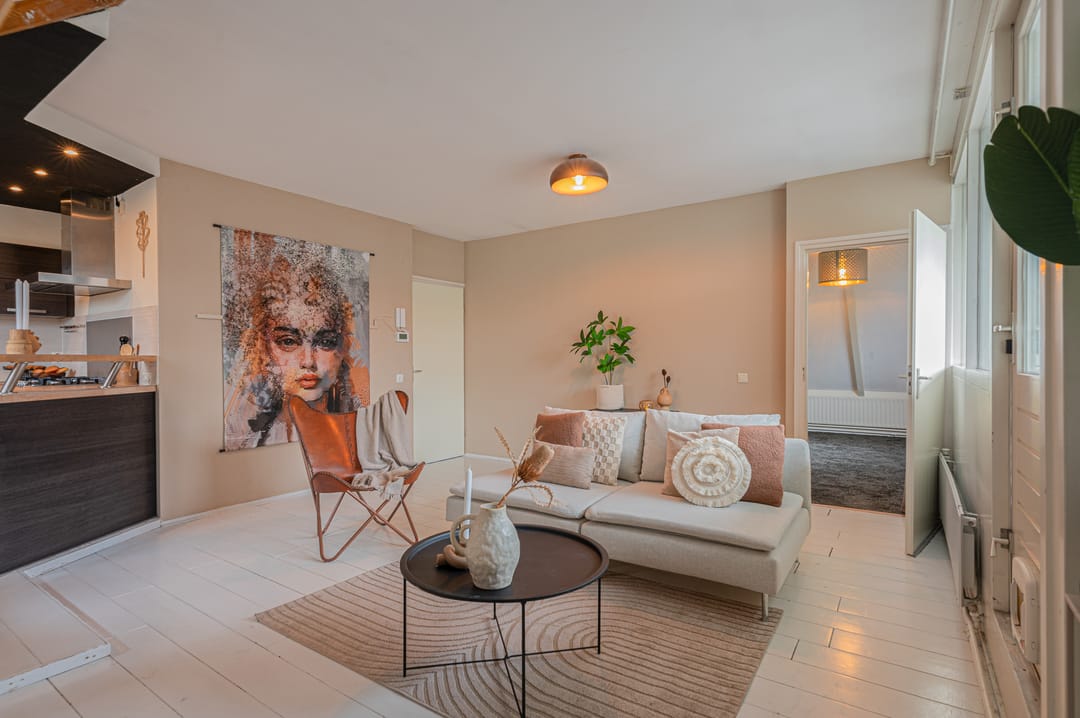 Foto 13 van Radesingel 12-D