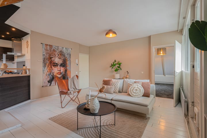 Foto 13 van Radesingel 12-D