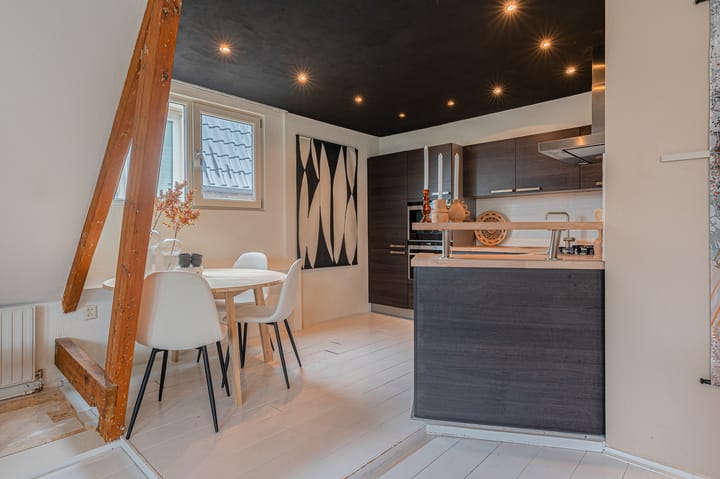 Foto 14 van Radesingel 12-D