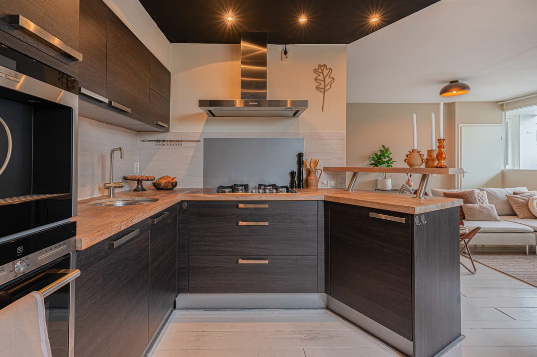 Foto 16 van Radesingel 12-D