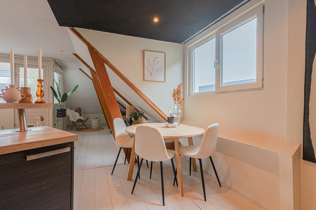 Foto 17 van Radesingel 12-D