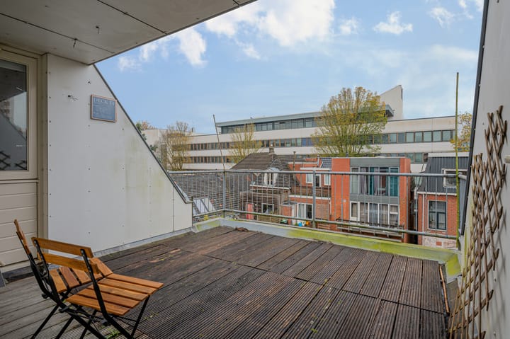 Foto 18 van Radesingel 12-D