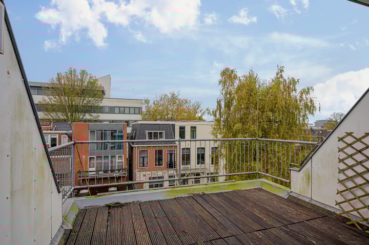 Foto 19 van Radesingel 12-D