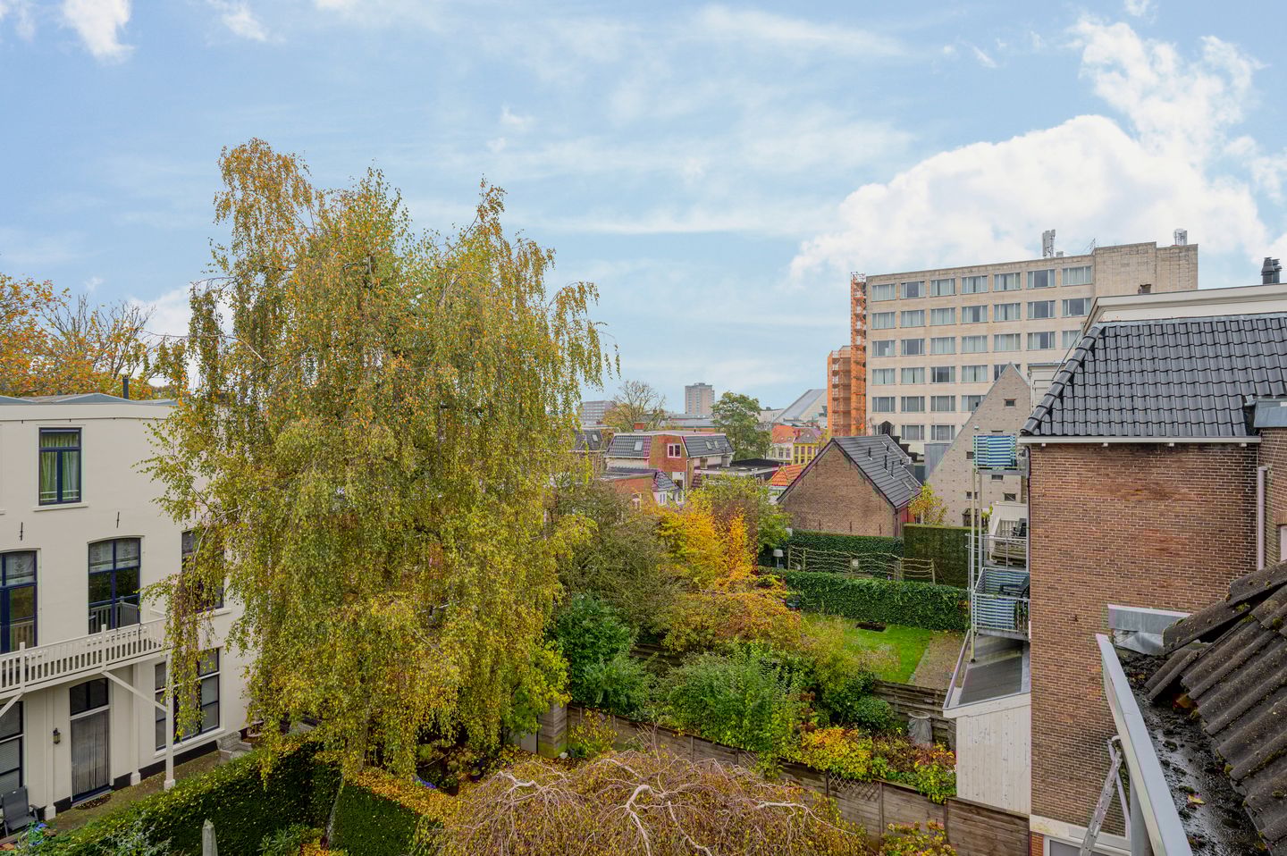 Foto 20 van Radesingel 12-D