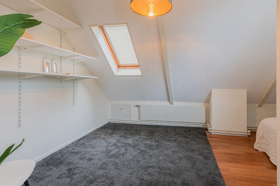 Foto 22 van Radesingel 12-D