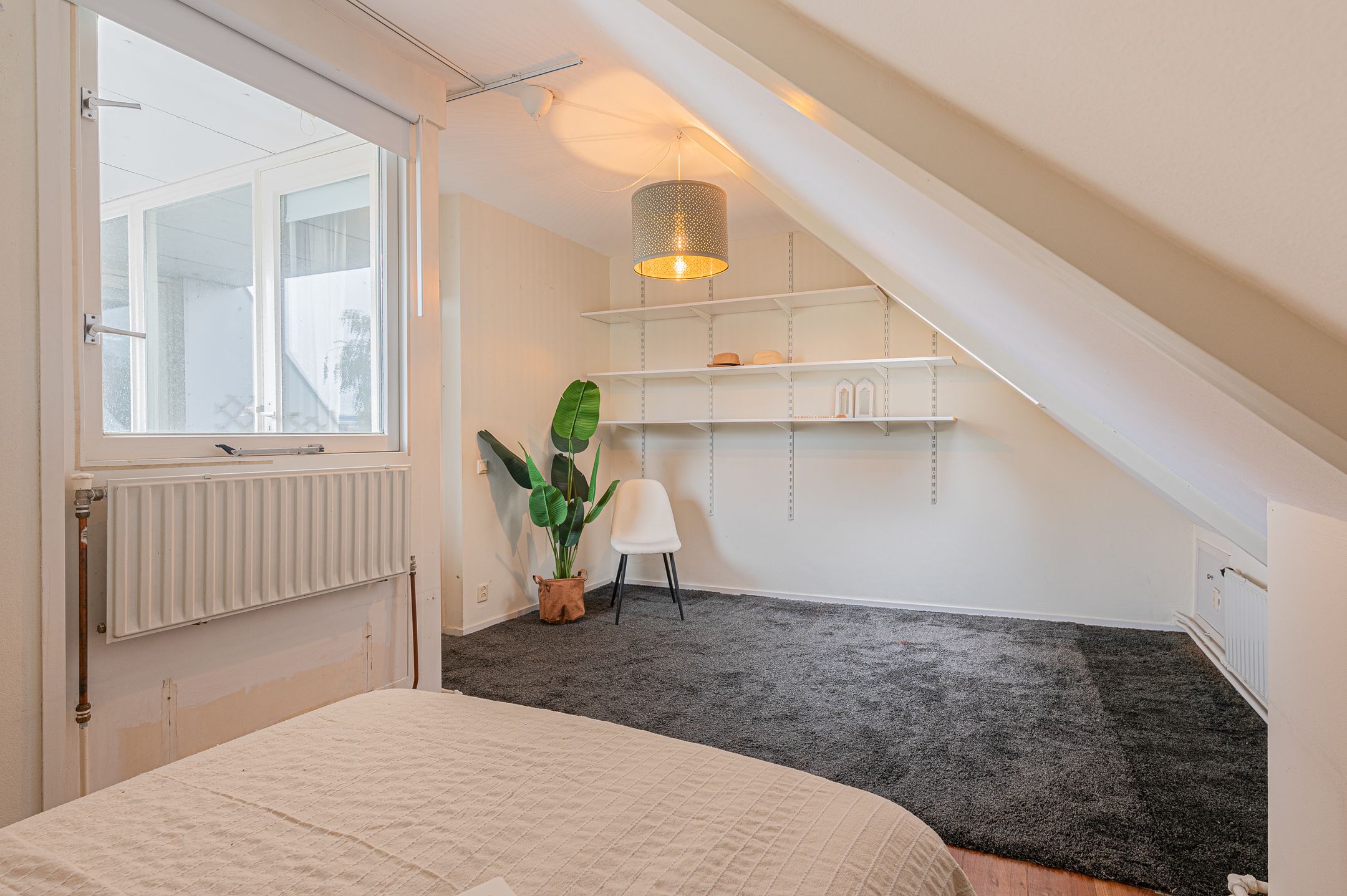 Foto 24 van Radesingel 12-D