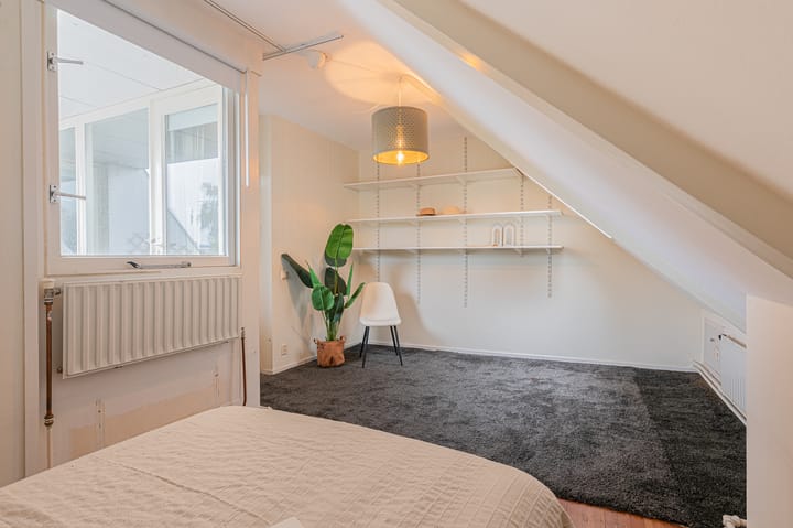 Foto 24 van Radesingel 12-D