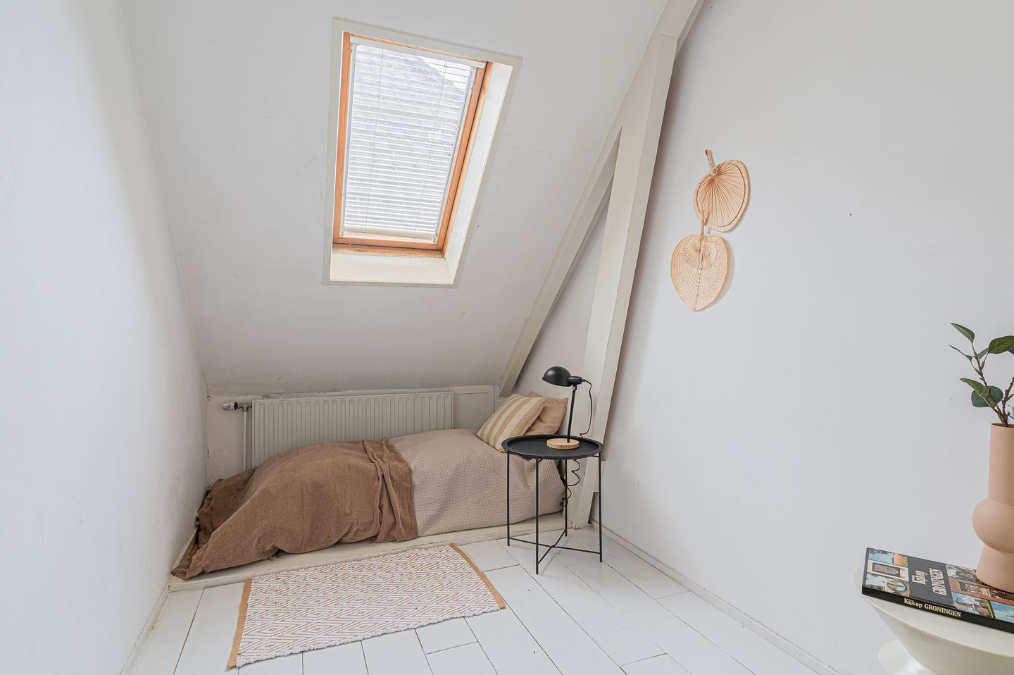 Foto 25 van Radesingel 12-D