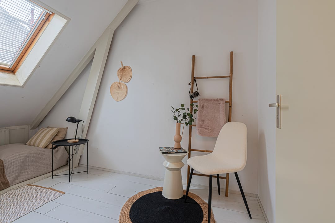 Foto 26 van Radesingel 12-D