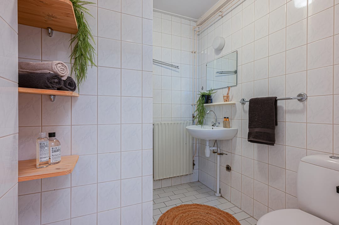 Foto 28 van Radesingel 12-D