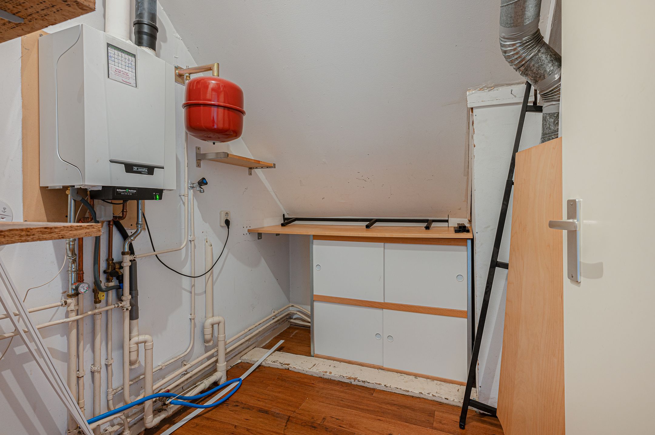 Foto 30 van Radesingel 12-D