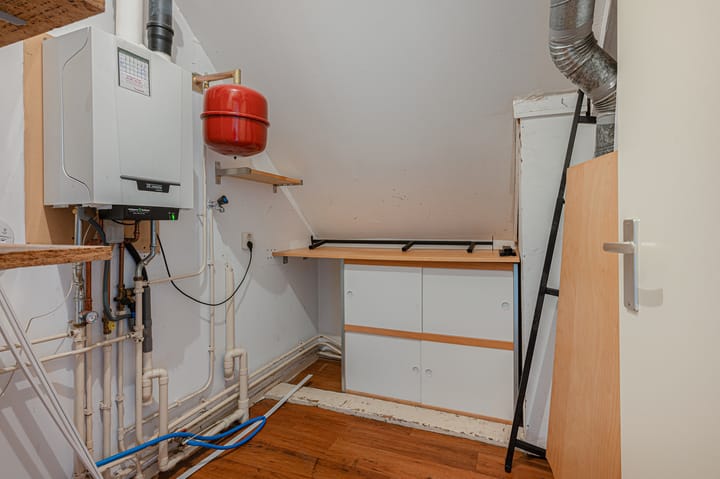 Foto 30 van Radesingel 12-D