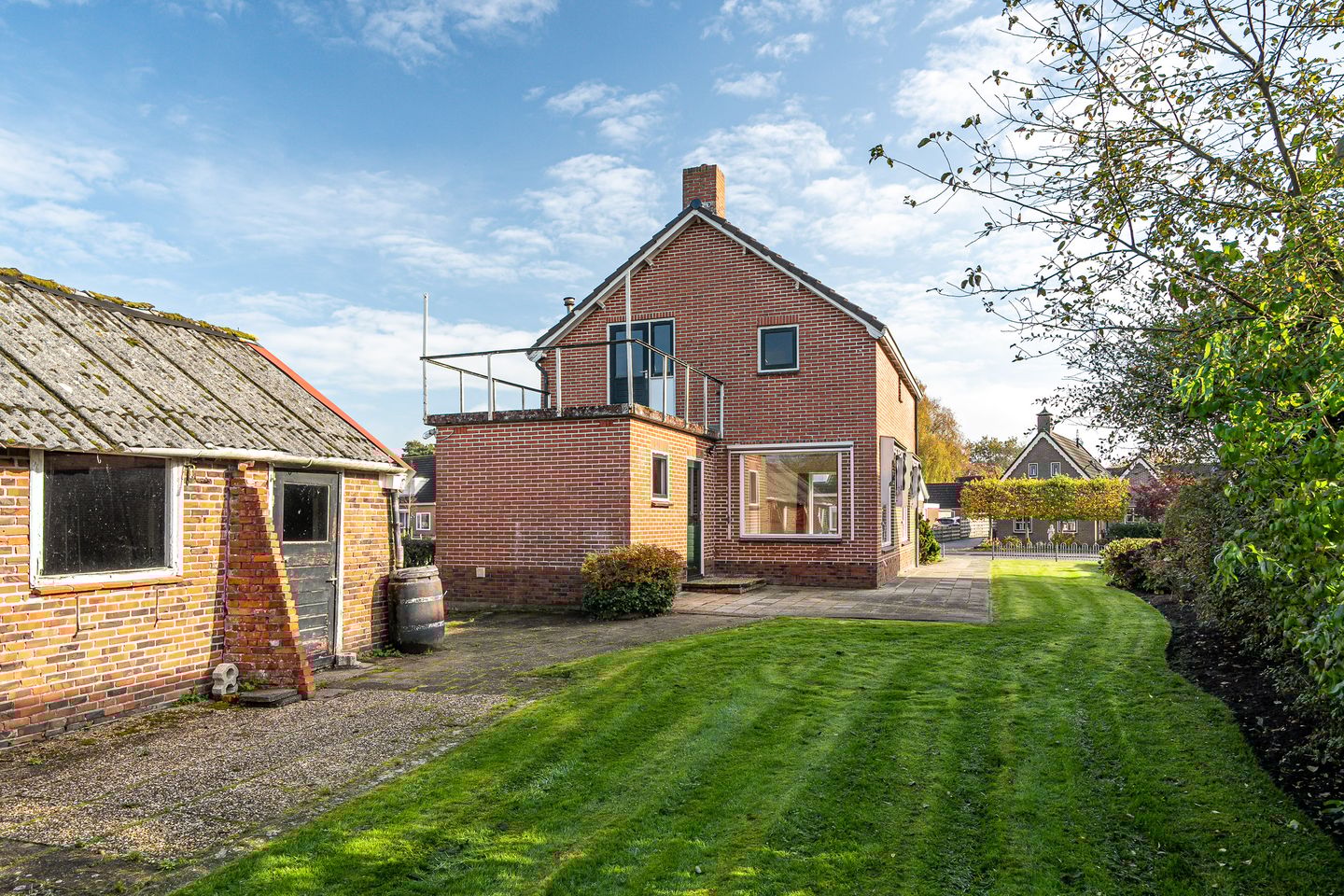 Foto 4 van Homear 27-A