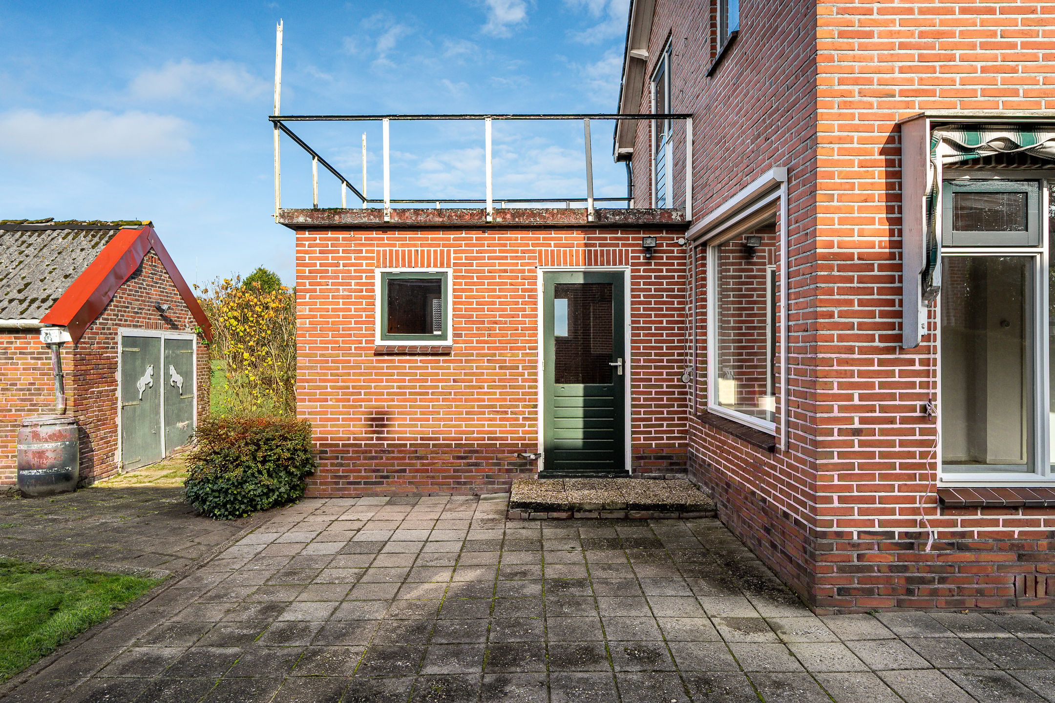 Foto 6 van Homear 27-A