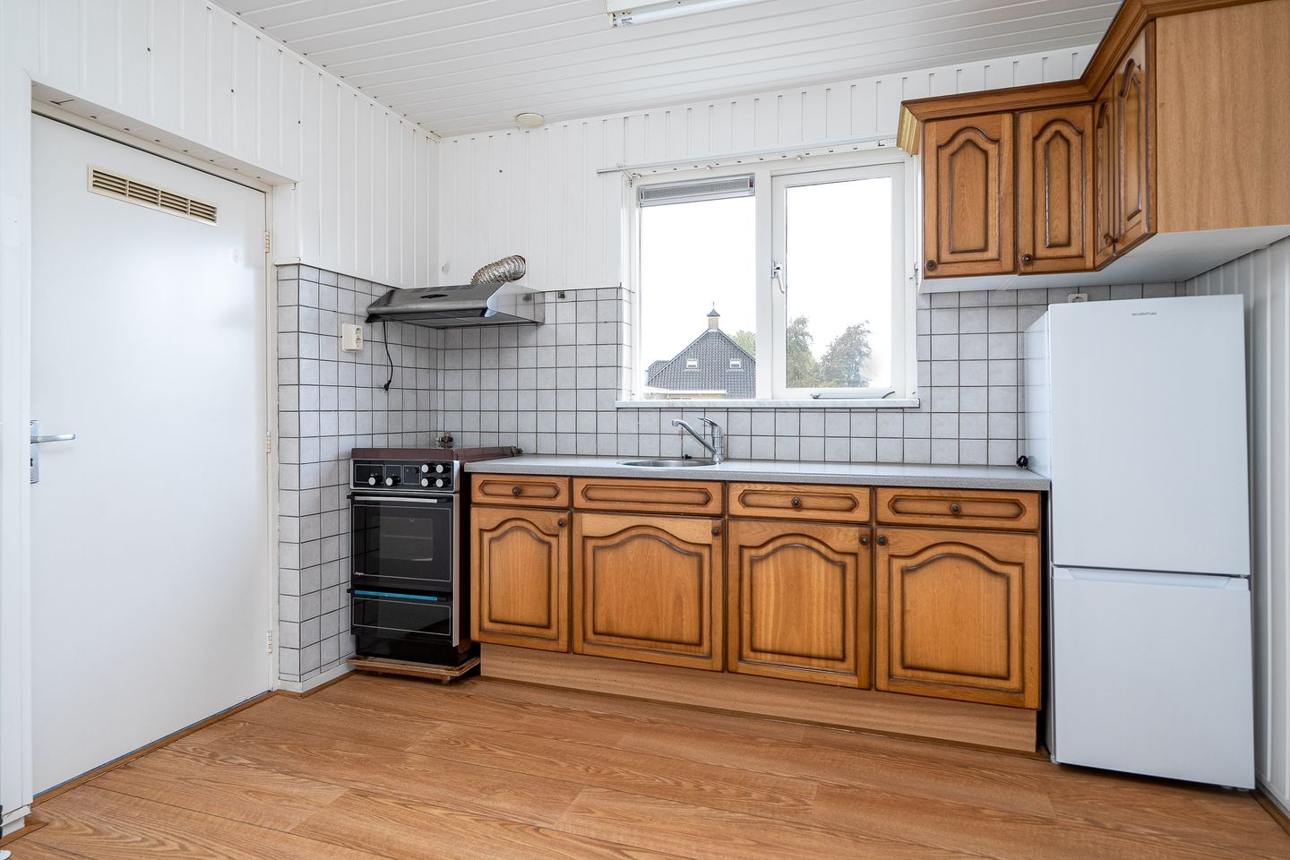 Foto 19 van Homear 27-A