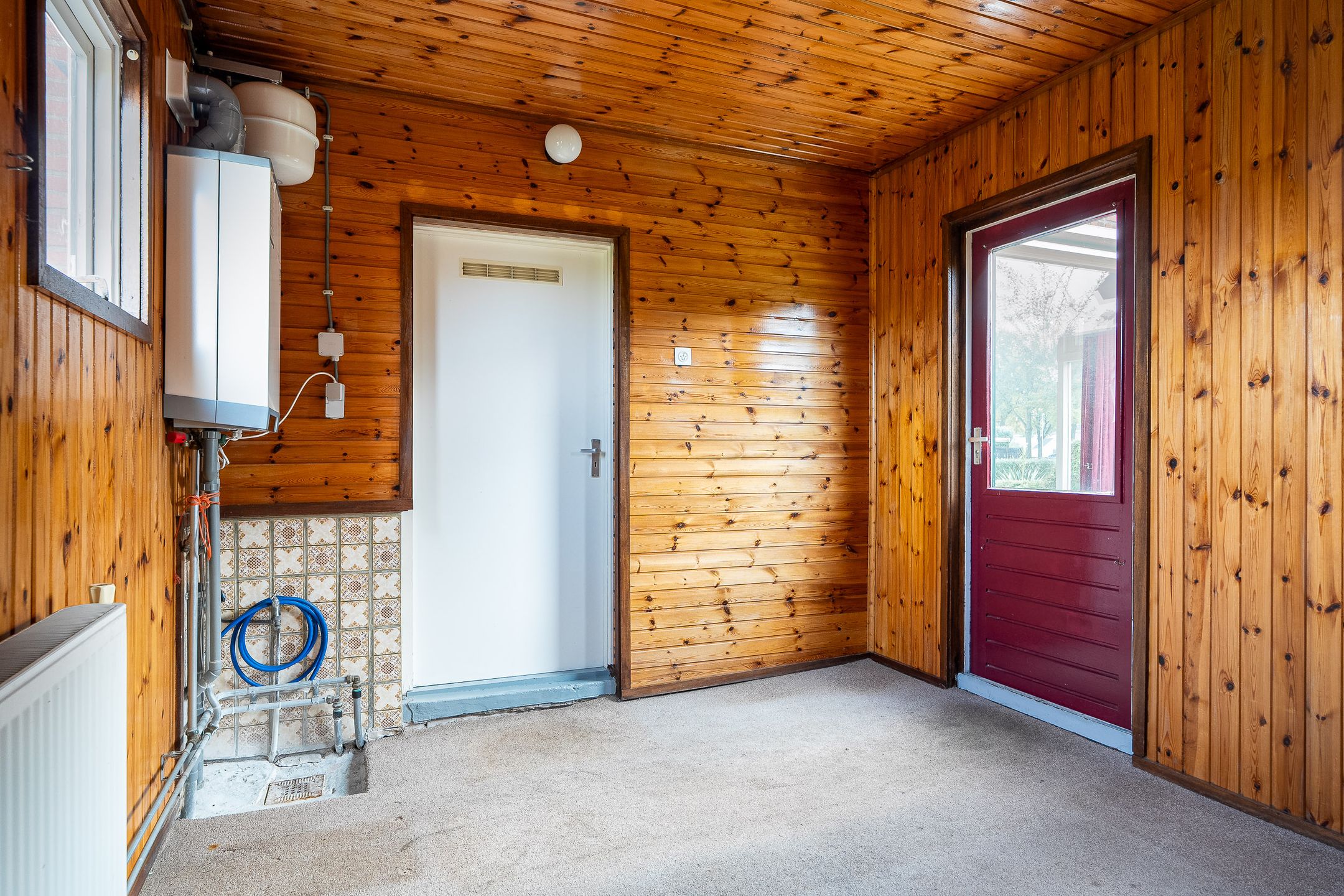 Foto 21 van Homear 27-A