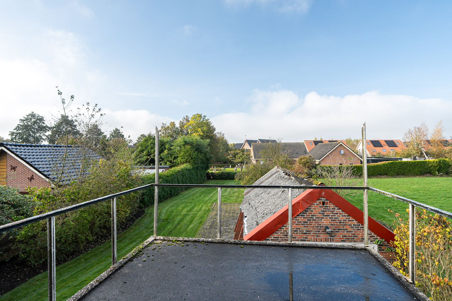 Foto 35 van Homear 27-A