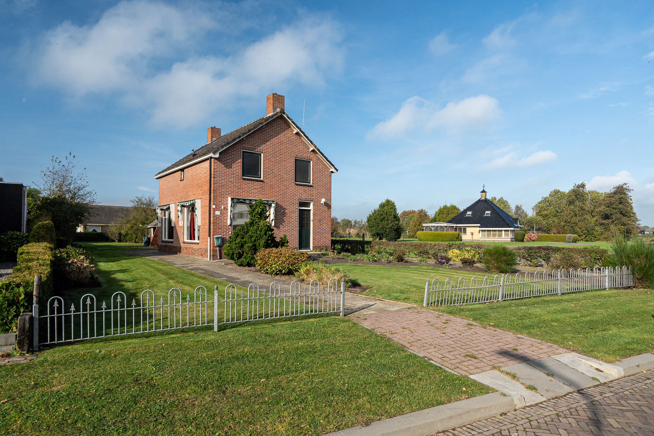 Foto 39 van Homear 27-A