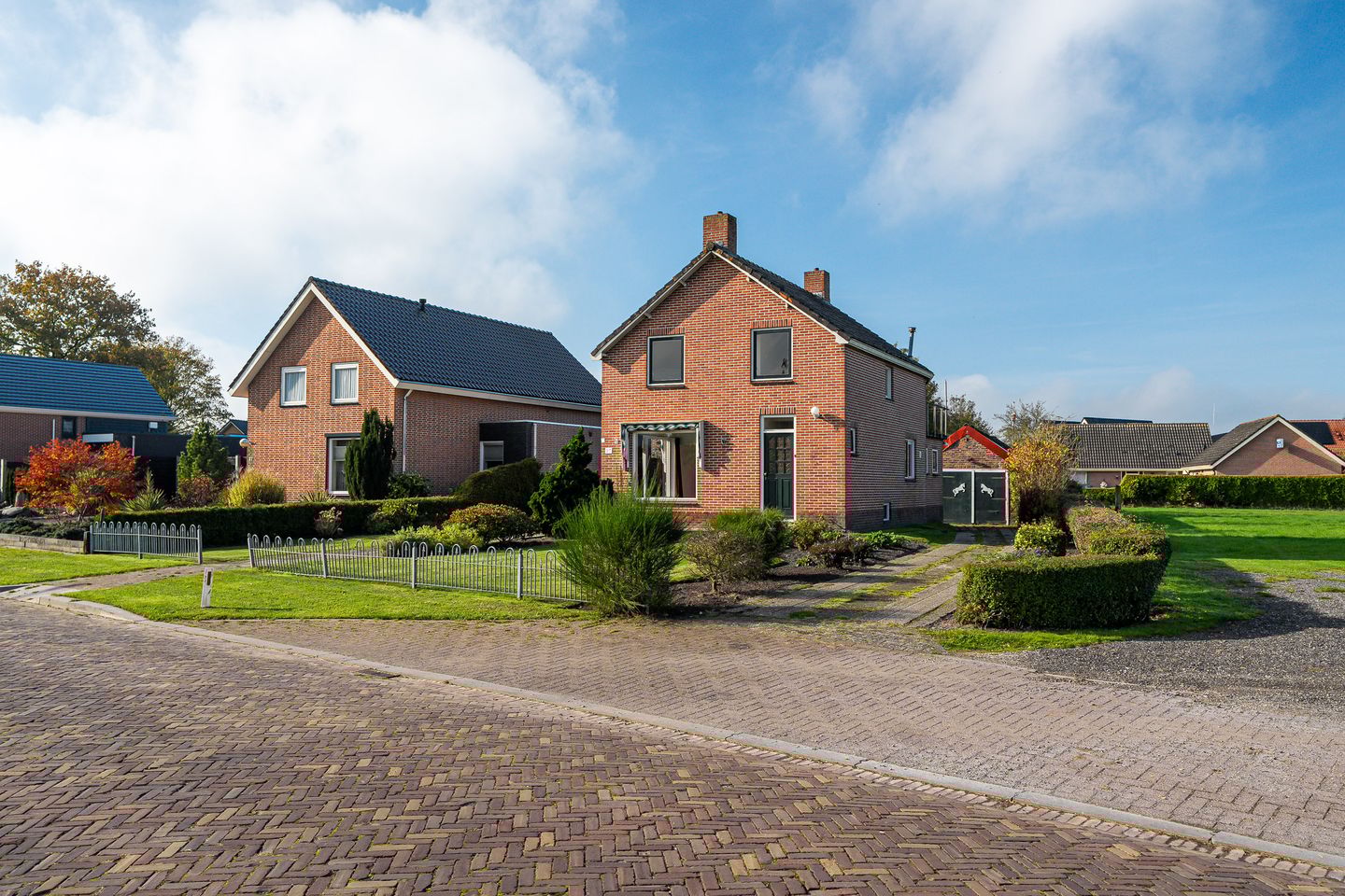 Foto 40 van Homear 27-A