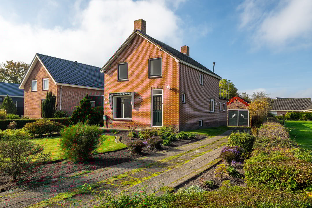 Foto 41 van Homear 27-A