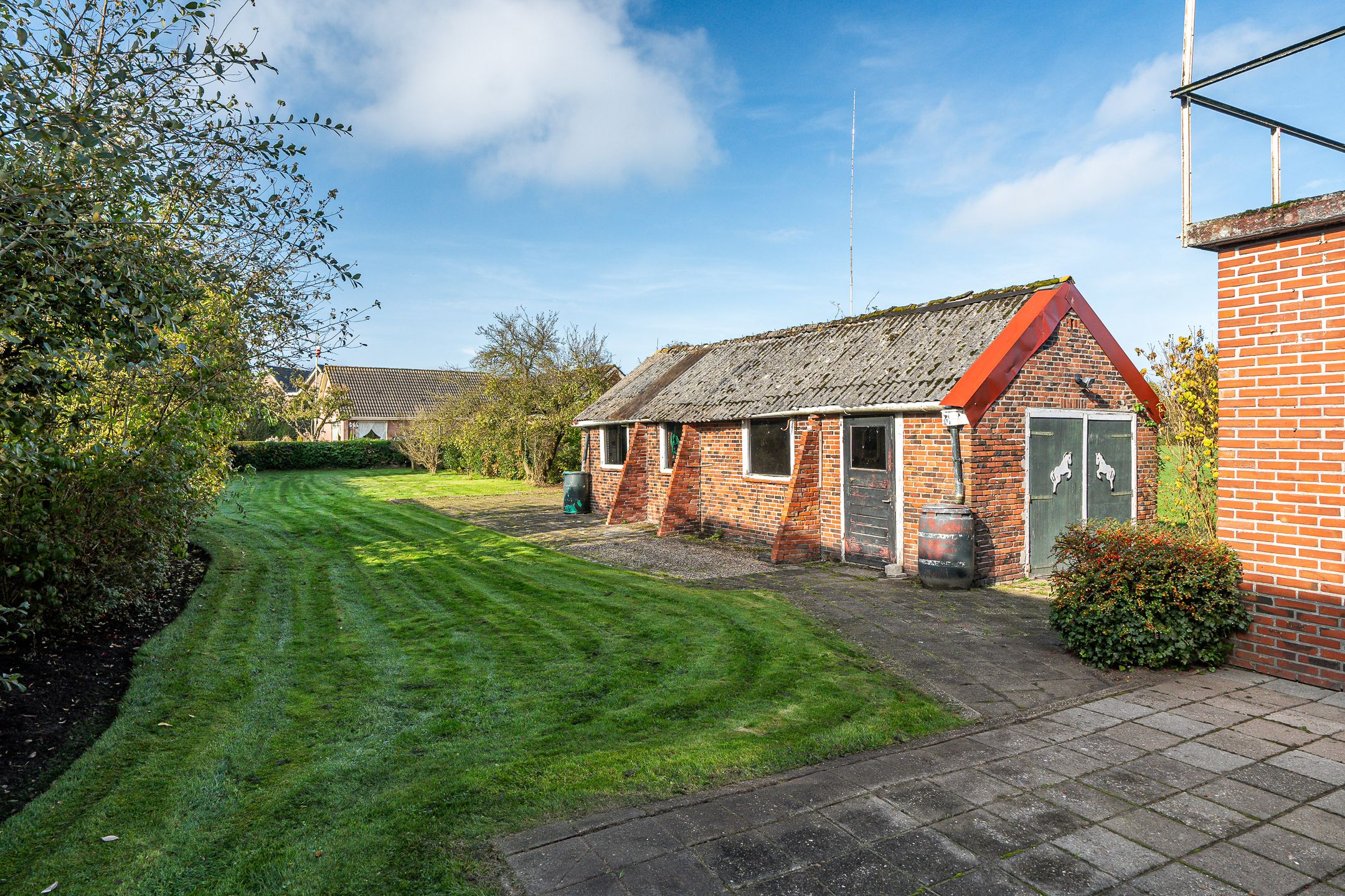 Foto 42 van Homear 27-A