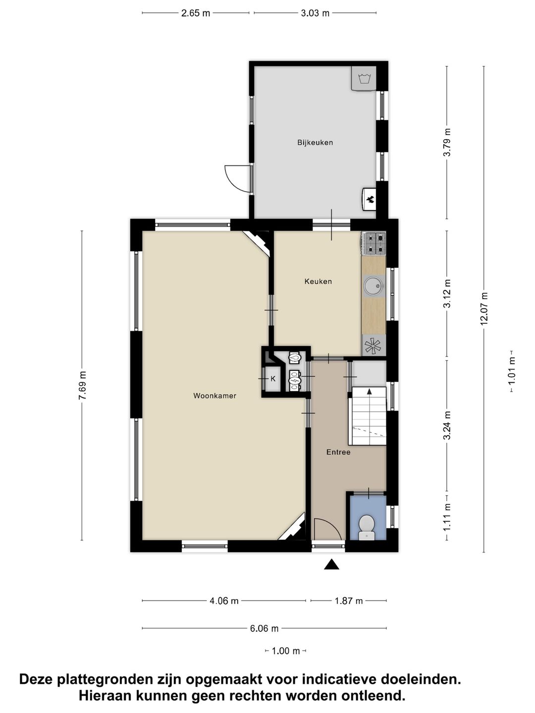 Foto 46 van Homear 27-A