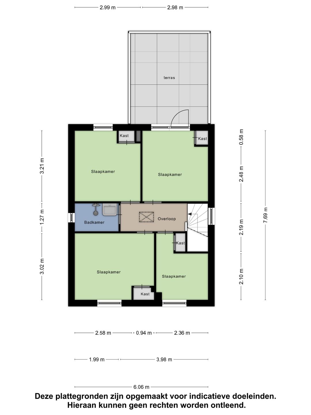 Foto 47 van Homear 27-A