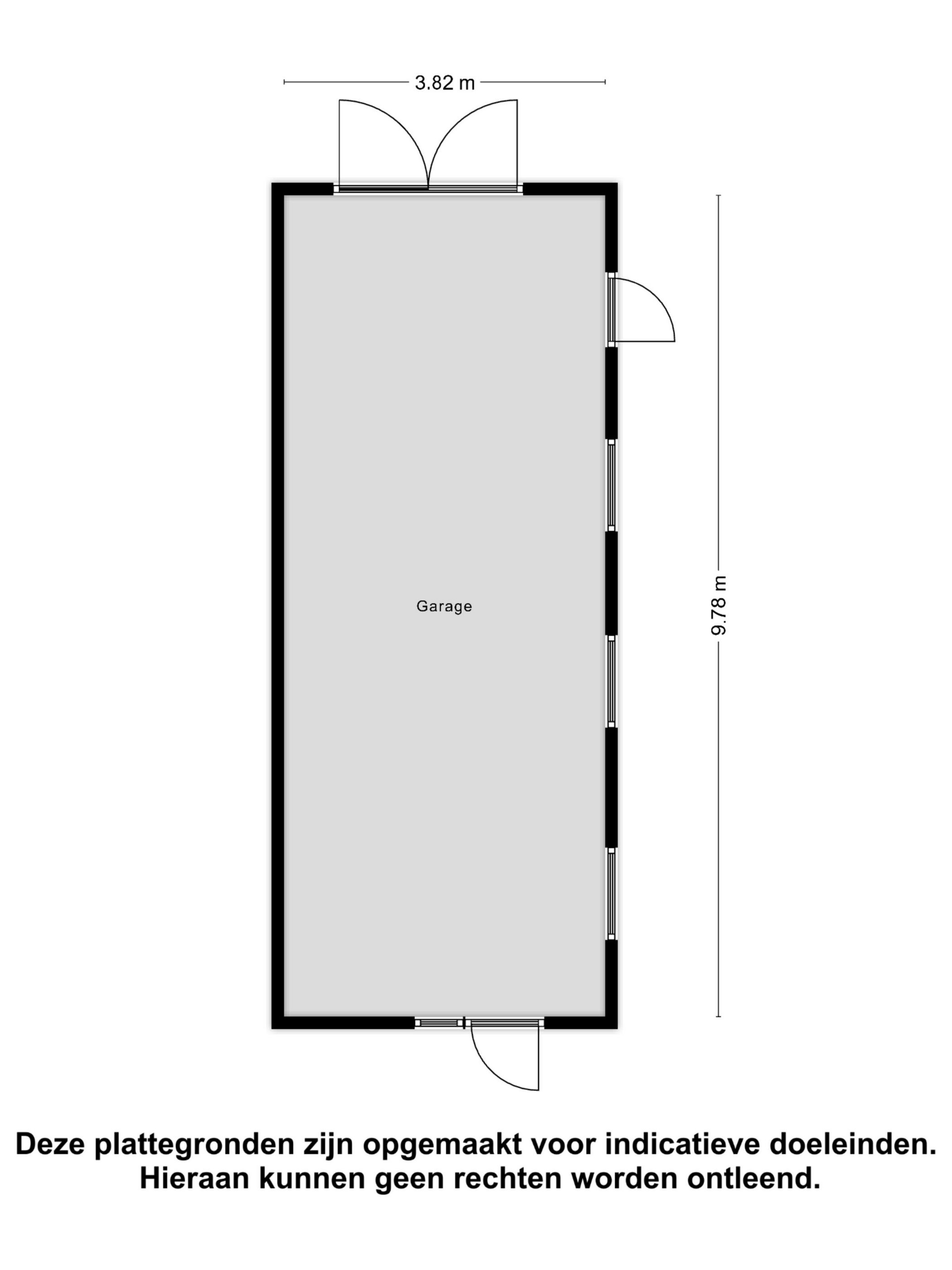 Foto 48 van Homear 27-A