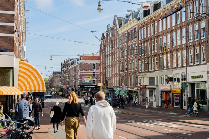 Bekijk foto 17 van Bilderdijkkade 70-3A