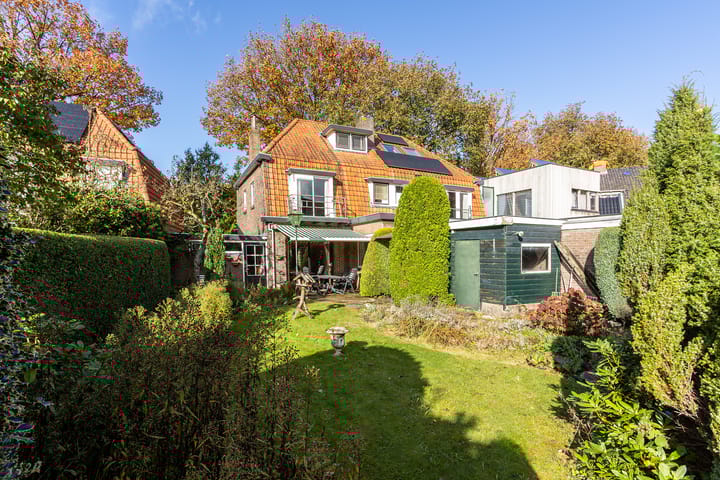 Foto 2 van Beetslaan 3